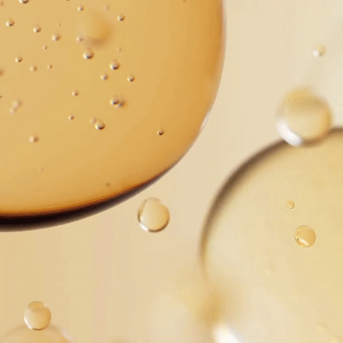 Double fermentation closeup